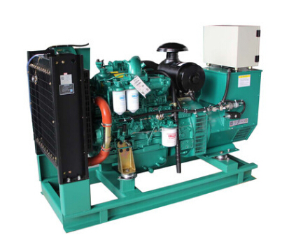 尼玛宗申动力12kw小型柴油二手发电机_COPY