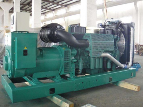 尼玛康明斯发电机出租：确保您的业务不间断！